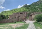 Bhangarh Fort