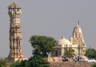 Tower Of Fame (Kirti Stambh)