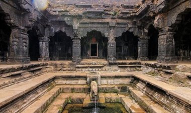 Mahabaleshwara Temple