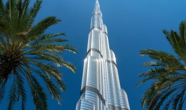 Burj Khalifa