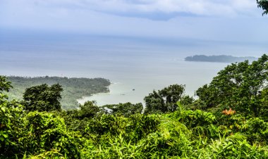 Samudrika Marine Museum