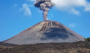 Barren Island, Havelock Island
