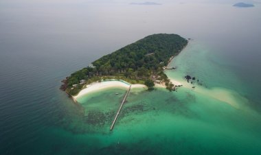 Havelock Island