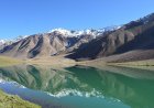 Chandratal Lake