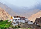 Likir Monastery