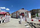 Leh Post Office