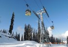 Gulmarg Gondola