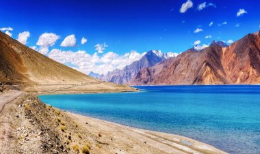 Leh Ladakh Tour