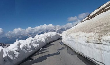 Rohtang Pass