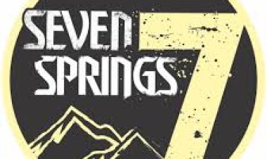 Seven Springs
