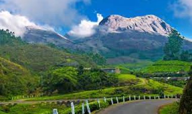 Munnar