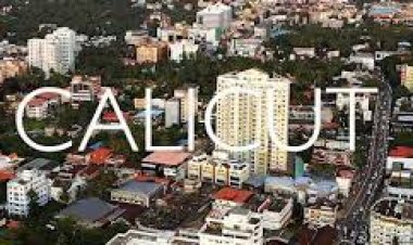 Calicut