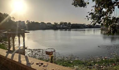 Lakhotia Garden, Rajasthan - Wanderela