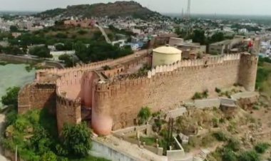 Sojat, Rajasthan - Wanderela