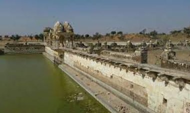 Surana Haveli, Rajasthan - Wanderela