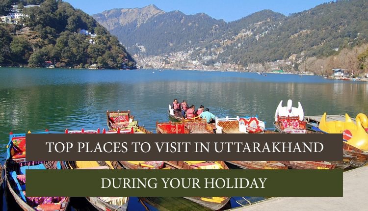 Uttarakhand tourism