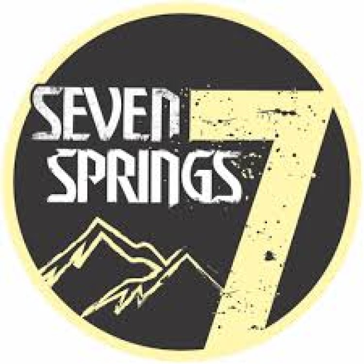 Seven Springs