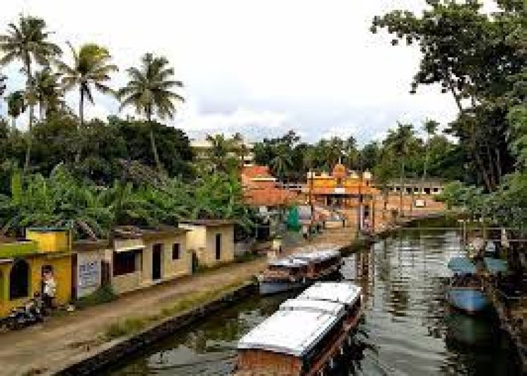 Kumarakom