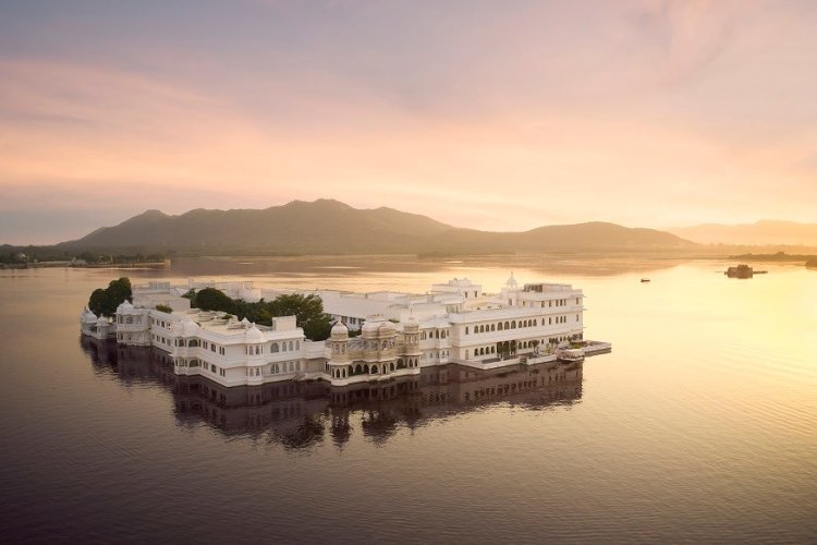 Udaipur