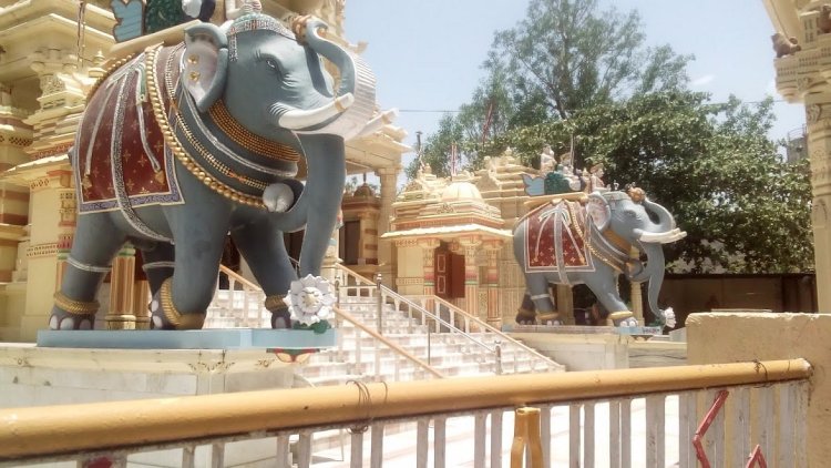 Adishwar Temple, Rajasthan  - Wanderela