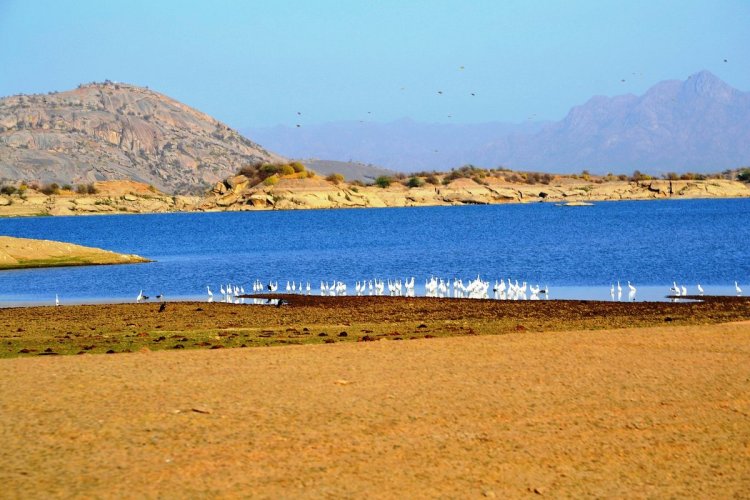 Parshuram Mahadev Temple - Rajasthan