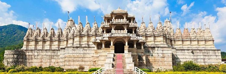 Surya Narayan Temple, Rajasthan - Wanderela