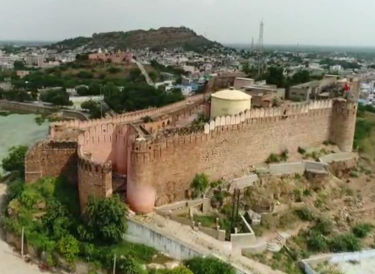 Sojat, Rajasthan - Wanderela