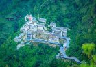Vaishno Devi Tour from Jammu - Wanderela