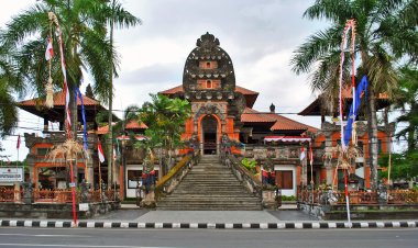 Gianyar, Bali - Wanderela