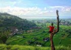 Bukit Belong, Klungkung, Bali - Wanderela