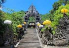 Pura Pulaki, Bali - Wanderela