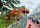 Changi Jurassic Mile