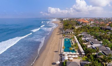 Seminyak, Bali - Wanderela