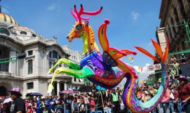 The Monsters Parade Festival, Bali - Wanderla