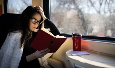 7 Travel Books That Will Change The Way You See The World