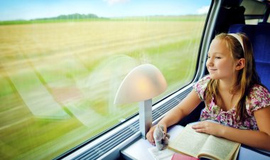 8 Travel Books That Will Change The Way You See The World