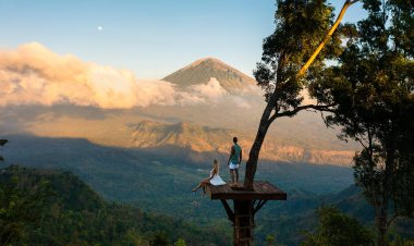 Lahangan Sweets, Bali - Waanderela