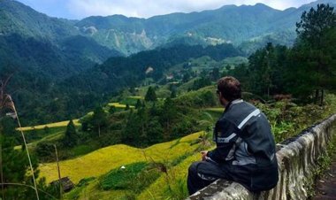 Bukit Asah Bugbug, Bali - wanderela