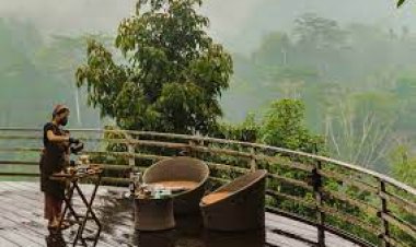 Bali Pulina, Bali - Wanderla