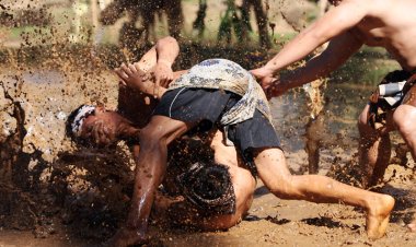 Mepantigan, Bali - Wanderela