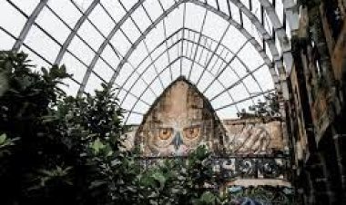 Taman Festival, Bali - Wanderela