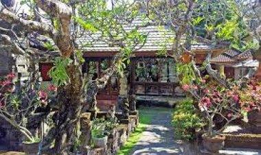 Le Mayeur Museum, Bali - Wanderela