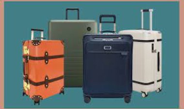 7 Best Luggage Brands