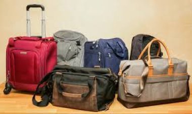 7 Best Luggage Brands which are travel friendly
