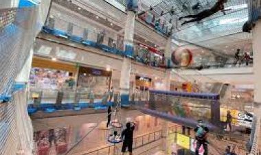 Airzone Singapore - Wanderela