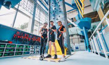 Nerf Action Xperience