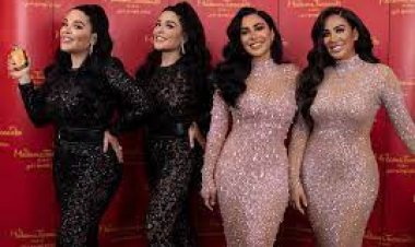 Madame Tussauds, Singapore  - Wanderela