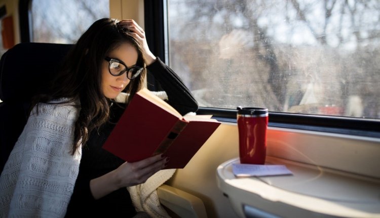 7 Travel Books That Will Change The Way You See The World