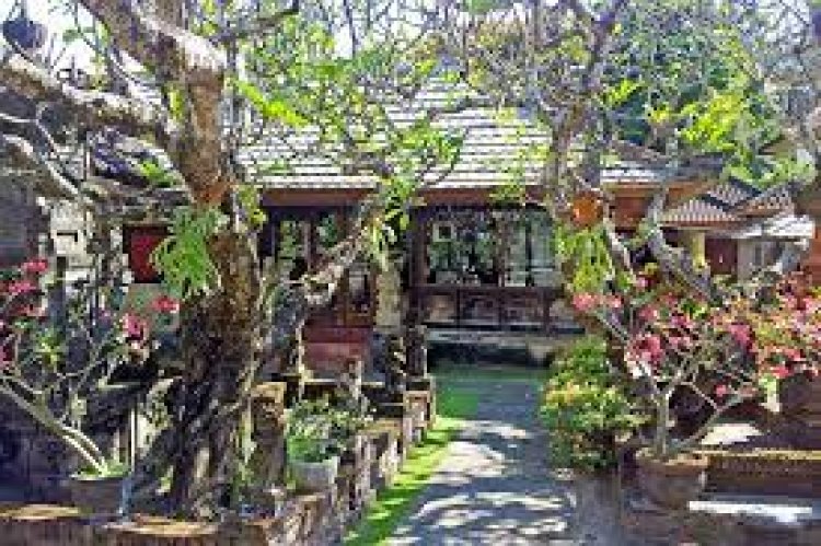 Le Mayeur Museum, Bali - Wanderela