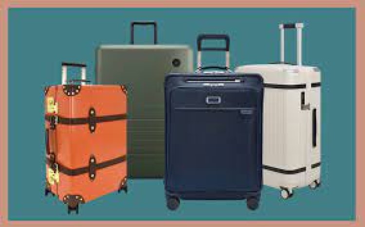 7 Best Luggage Brands